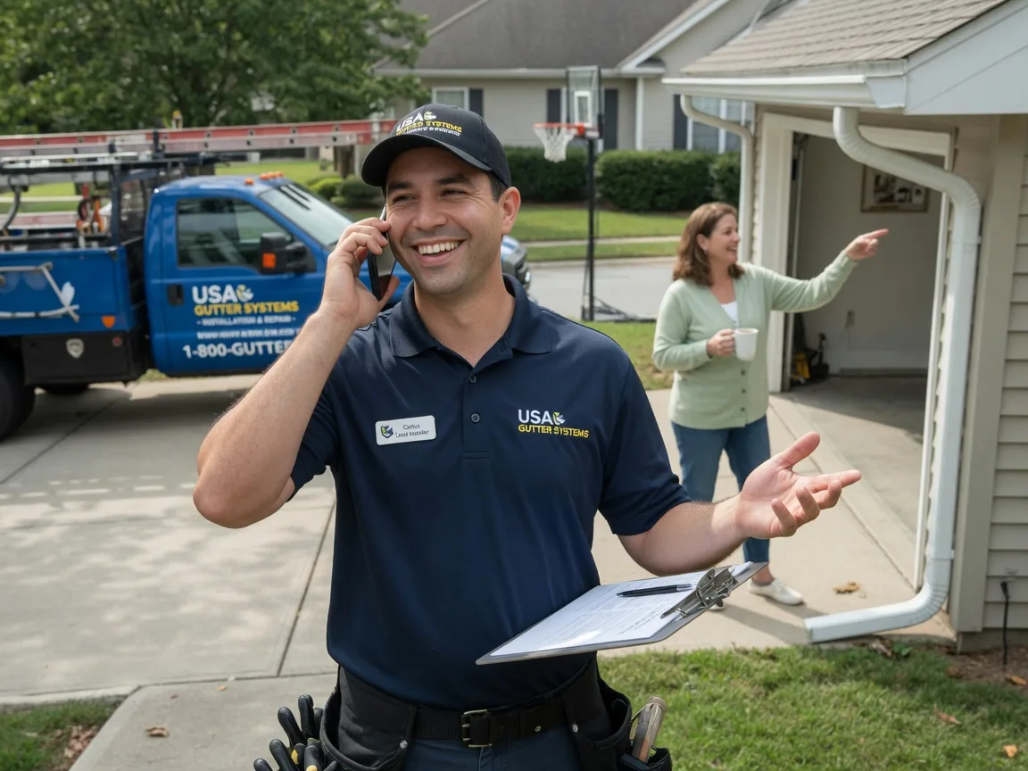 Gutter Installation Saxton, PA FAQs